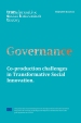 TRANSIT Brief 2 Governance : co-production challenges in Transformative Social Innovation